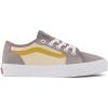 Retro Pop Gray Gold