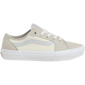 Vans Filmore Decon Suede/Canvas, Basket Femme,(Hairy Suede Lunar Rock)