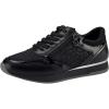 Blk Suede