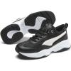 Noir Puma Black Rosewater Puma Silver Puma White