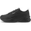 Puma Black Puma Silver