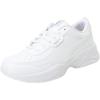 Puma White Puma Silver