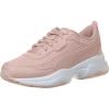 Rose Quartz Puma White