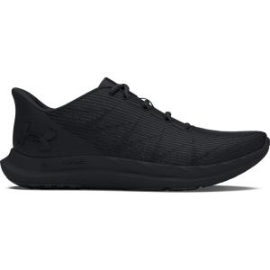 Under Armour UA W Charged Speed Swift, Basket Femme(Noir)