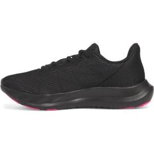 Under Armour UA W Charged Speed Swift, Basket Femme(Noir Noir Super Rose)