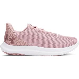Under Armour UA W Charged Speed Swift, Basket Femme(Rose Tourmaline)
