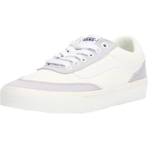 Vans Femme Brooklyn Ls Basket(Bloc de Pastel Brume Vespérale)
