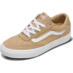 Vans Femme Brooklyn Ls Basket(Encens Tonal Check)