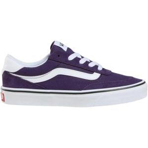 Vans Femme Brooklyn Ls Basket(Gothic Grape)