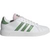 Cloud White Preloved Green Clear Pink