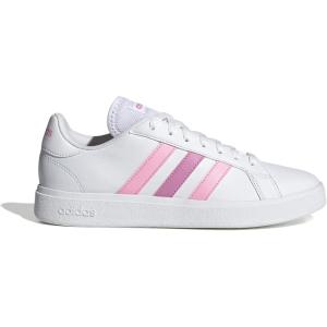 adidas Femme Grand Court Base 2.0 Shoes(Blanc)