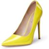 Jaune Fluo
