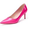 Rose Fluorescent