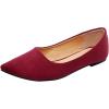 Bourgogne Flanelle