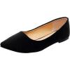 Noir Flanelle
