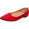 Rouge Flanelle