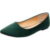 Vert Flanelle
