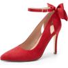 Rouge Daim