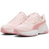 Jasmine Flower Rosy Outlook Puma White