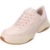 Mode Coquette Island Pink Caramel Latte Frosted Ivory