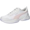 Warm White Silver Mist Rosebay