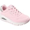 Light Pink Durabuck Mesh Trim