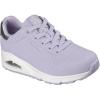 Lilac Durabuck Mesh Trim