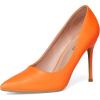 Orange Mat