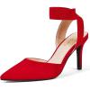 Daim Rouge