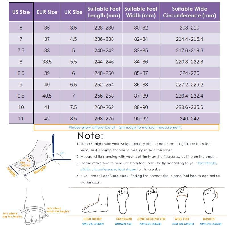 image:imageGENSHUO Ballerines pour Femmes Chaussures Plates Confortables habilles dcontractes Bout Pointu Escarpins Talon Bas de 1 PouceBlanc