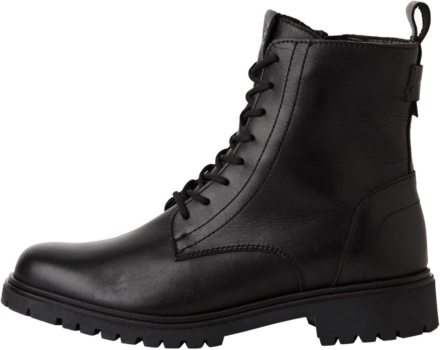 image:imageTamaris Femme 12540243 Botte tendanceFemmeNoir