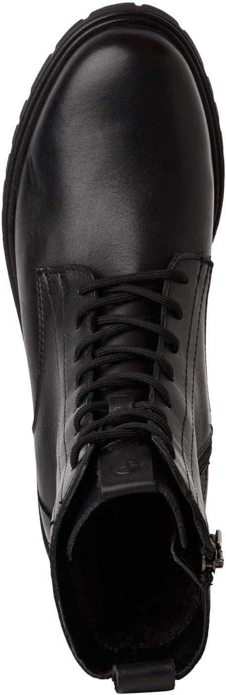 image:imageTamaris Femme 12540243 Botte tendanceFemmeNoir
