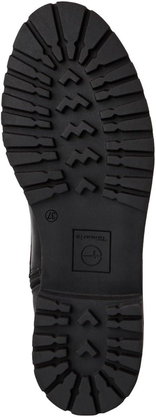 image:imageTamaris Femme 12540243 Botte tendanceFemmeNoir