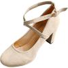 Beige A