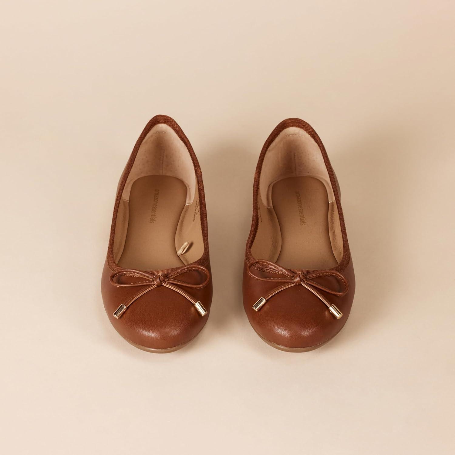 image:imageAmazon Essentials Femme Ballerines BillieHavane
