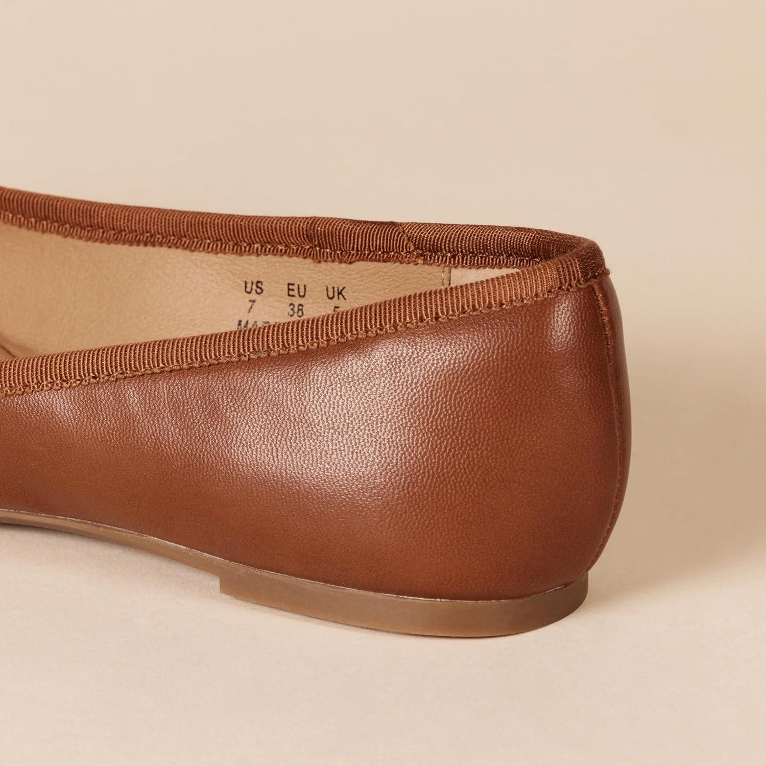 image:imageAmazon Essentials Femme Ballerines BillieHavane