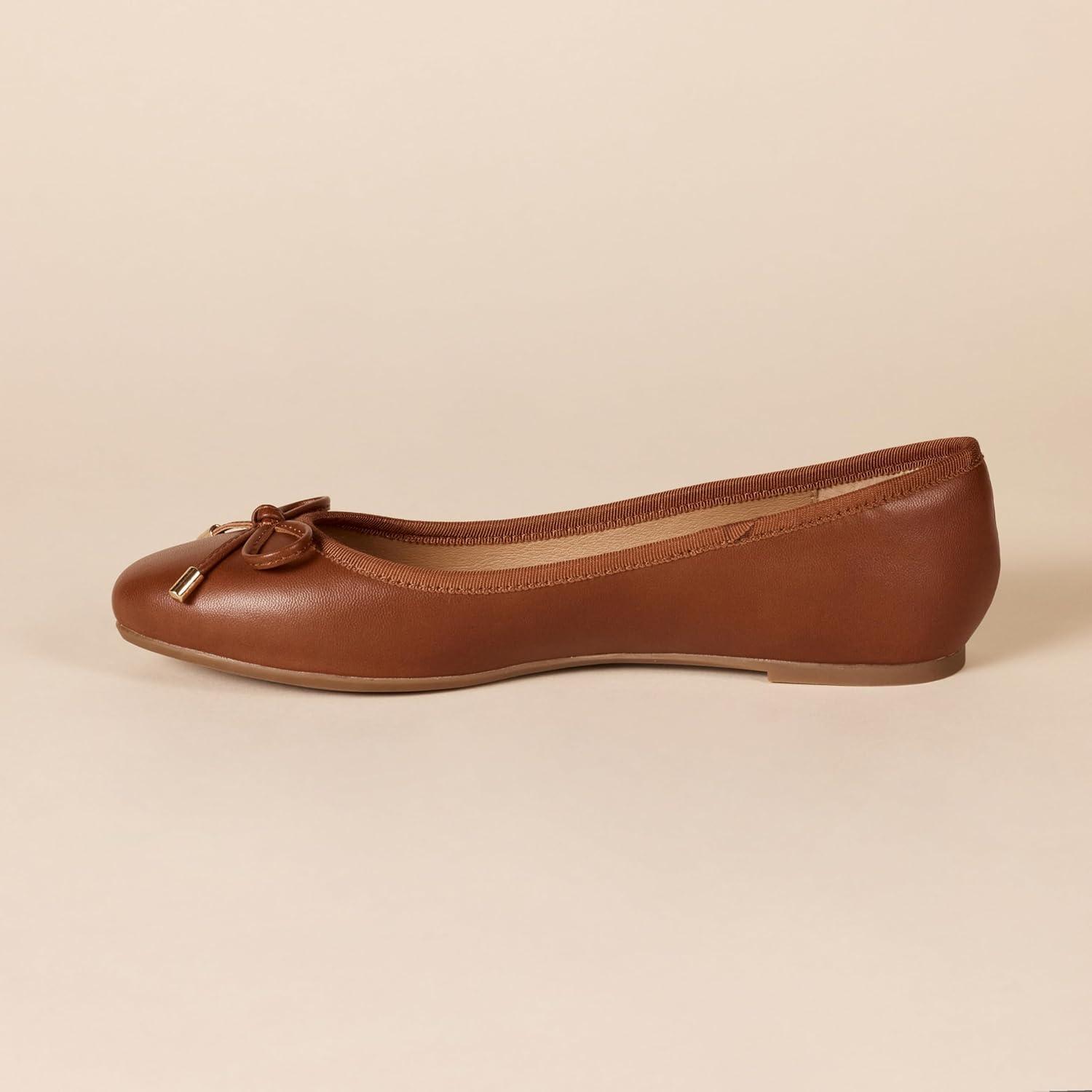 image:imageAmazon Essentials Femme Ballerines BillieHavane