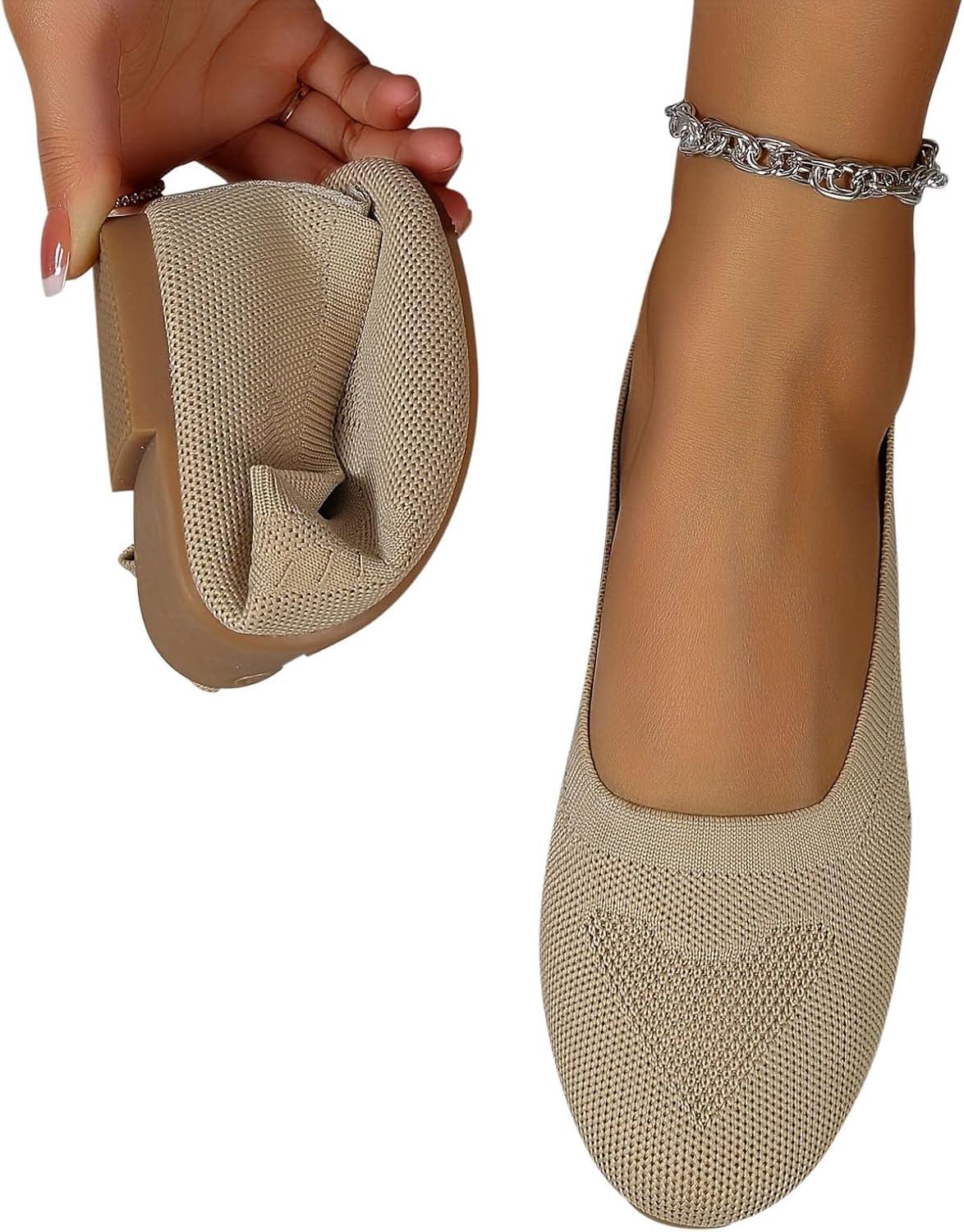 image:image2025 Chaussures Plates Femme Mesh Orthopedique Confortable pour Sport Offre de Printemps Chaussure Femmes Lgres et Confortables Amortissement Accru et Soulagement des Pieds Baskets OrthopDiquesBeige