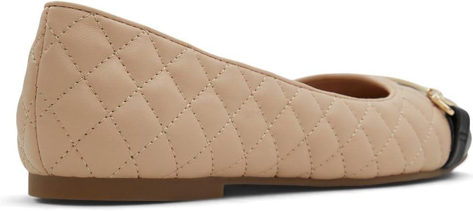 image:imageALDO Leanne BallerinesFemmeBeige