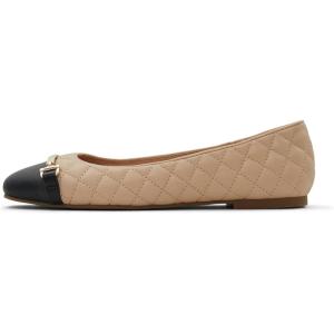ALDO Leanne BallerinesFemme(Beige)