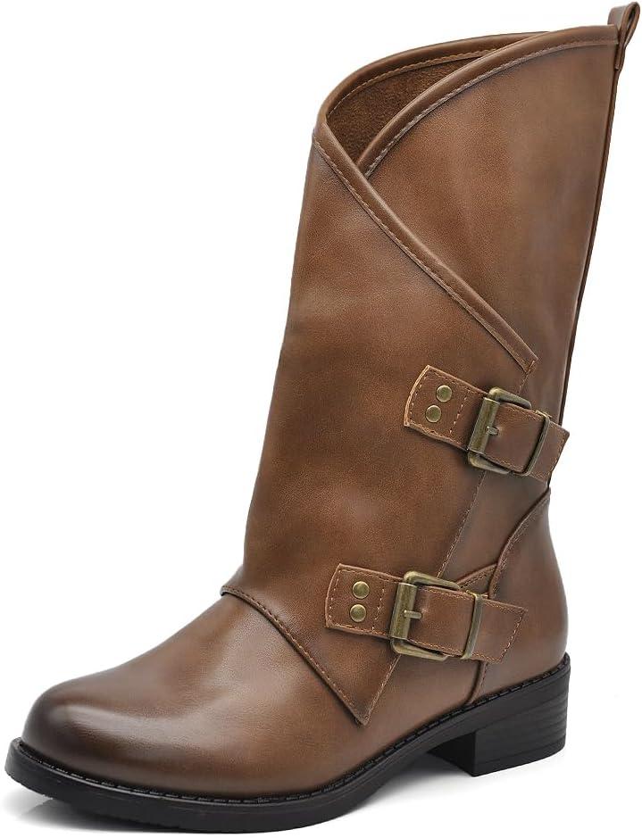 image:imageIF Fashion 337 Bottes pour femme bouclesYy 58 Camel