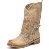 628 Perforé Beige