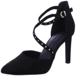 image:imageMARCO TOZZI Femme Damen 222440720 EscarpinsNoir