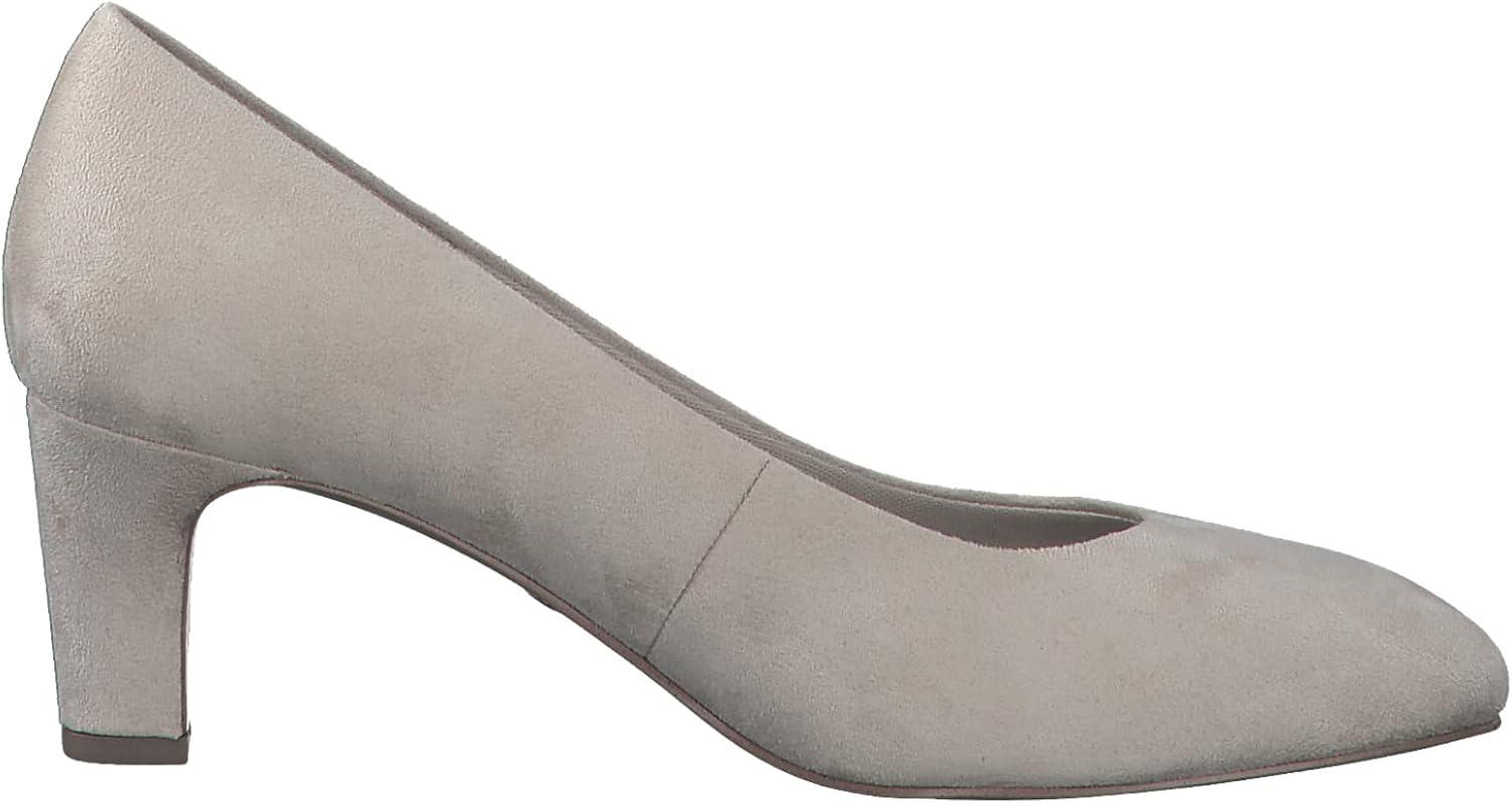 image:imageTamaris Escarpins Vegans FemmeBeige Ivory 418