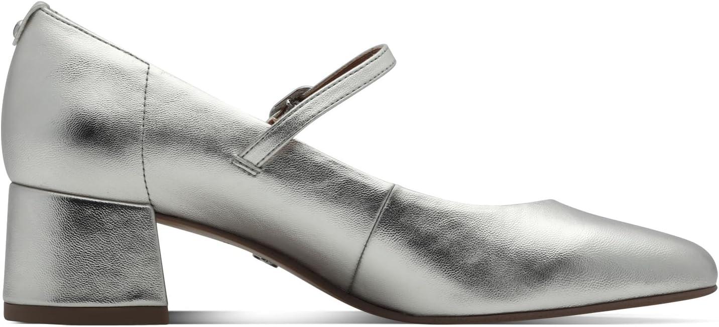 image:imageTamaris Femme Damen 12231243 EscarpinsPlatine