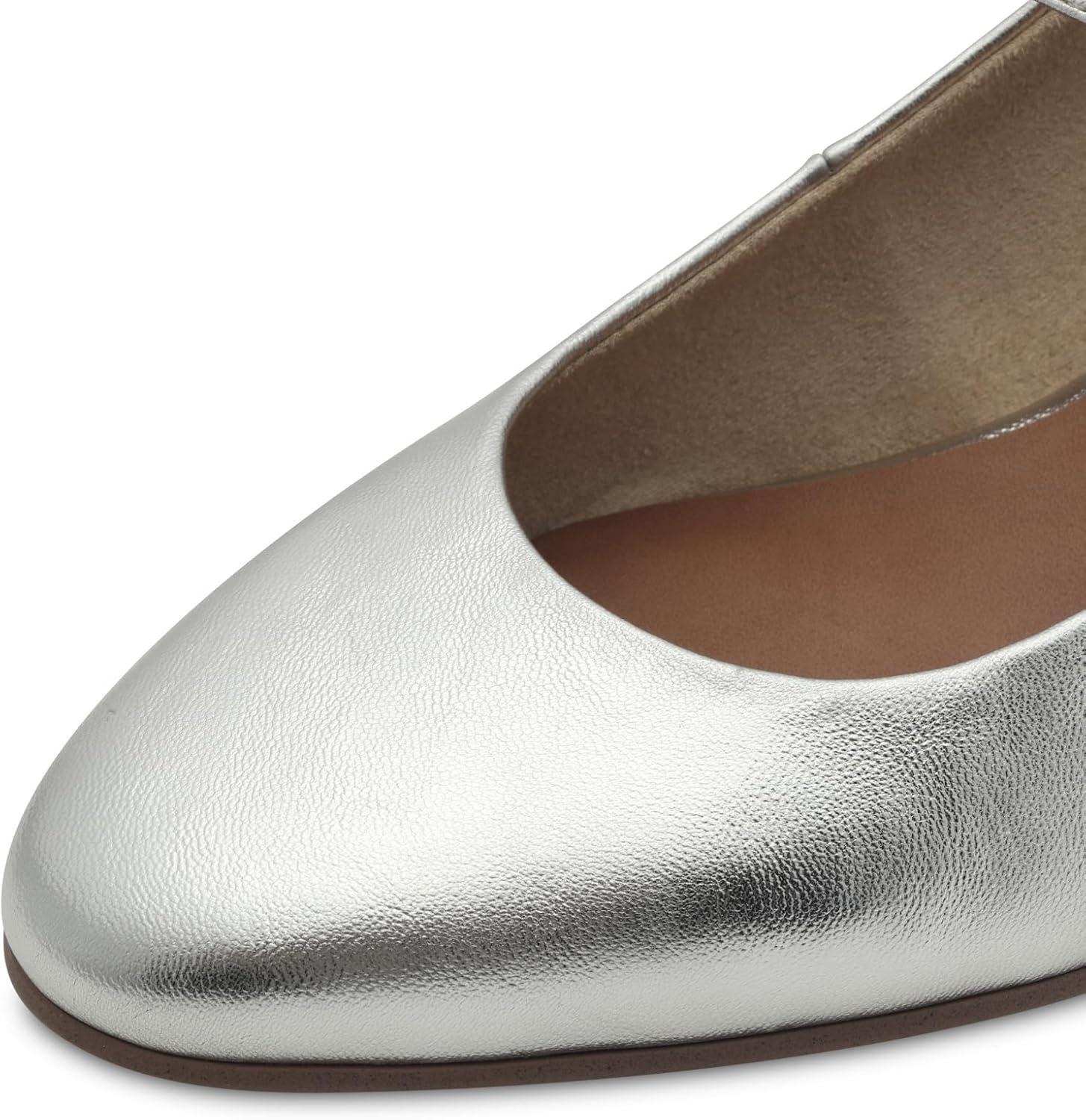 image:imageTamaris Femme Damen 12231243 EscarpinsPlatine