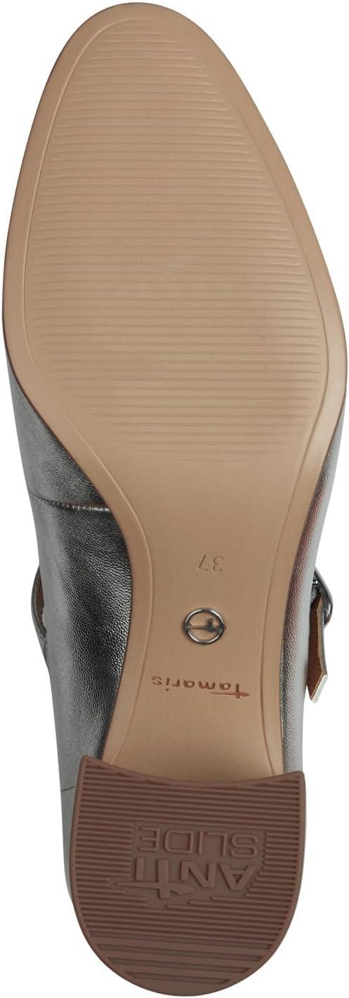 image:imageTamaris Femme Damen 12231243 EscarpinsPlatine