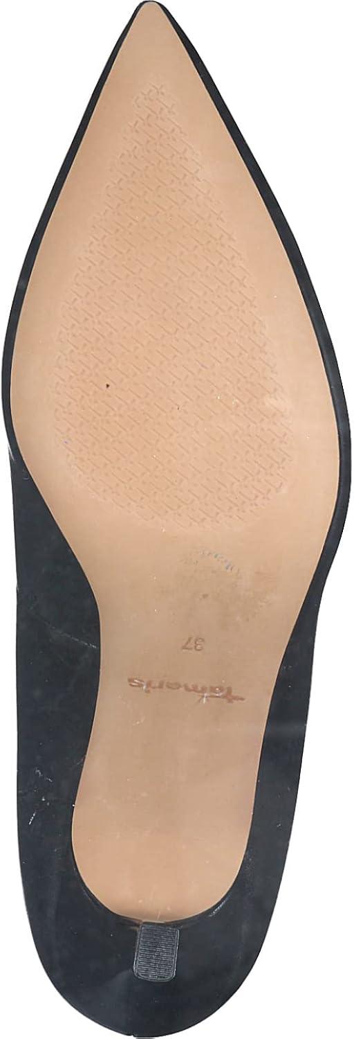 image:imageTamaris Femme Escarpins Dame Escarpins ClassiquesTOUCHitBlack Leather