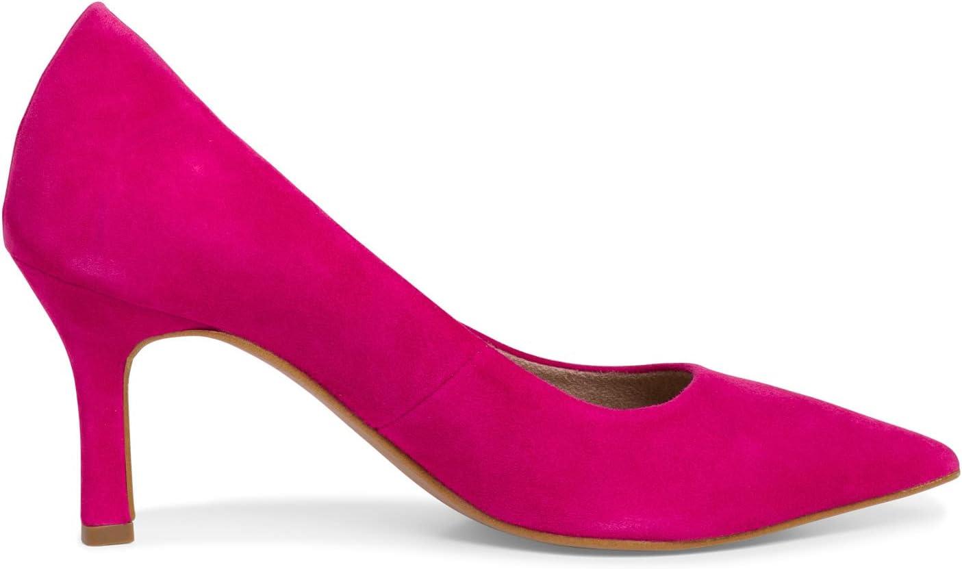 image:imageTamaris Femme Escarpins Dame Escarpins ClassiquesTOUCHitFuchsia