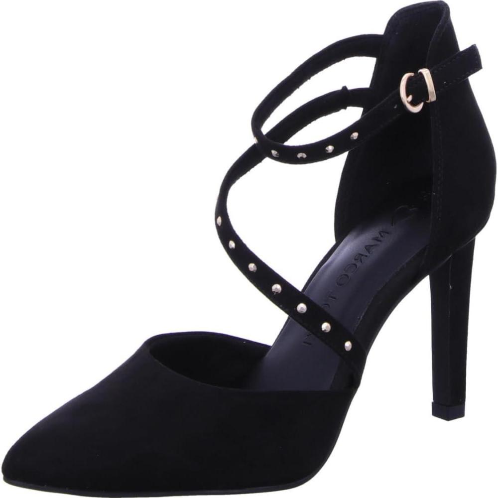 image:imageMARCO TOZZI Femme Damen 222440720 EscarpinsNoir
